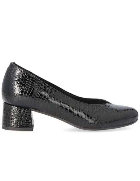 JucaZapatos - Dchicas 3688 coco negro