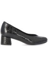 JucaZapatos - Dchicas 3688 coco negro