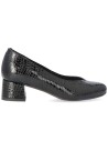 JucaZapatos - Dchicas 3688 coco negro