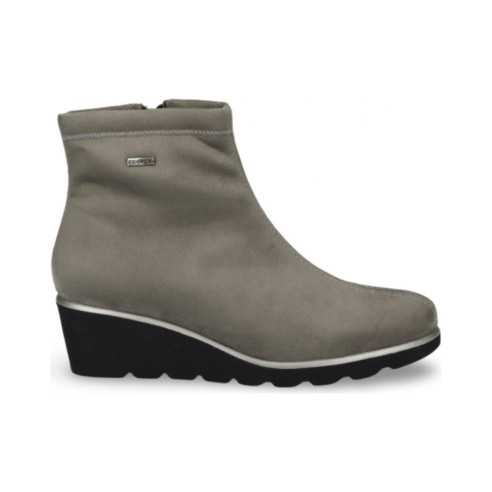 JucaZapatos - Dchicas 3751 taupe
