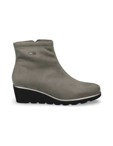 JucaZapatos - Dchicas 3751 taupe