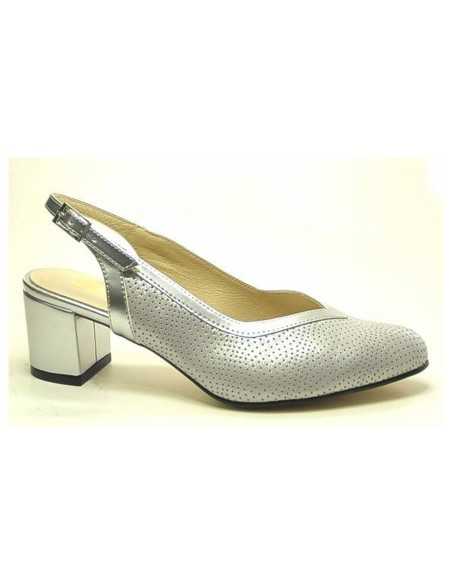 JucaZapatos - Trebede 5011 micra plat