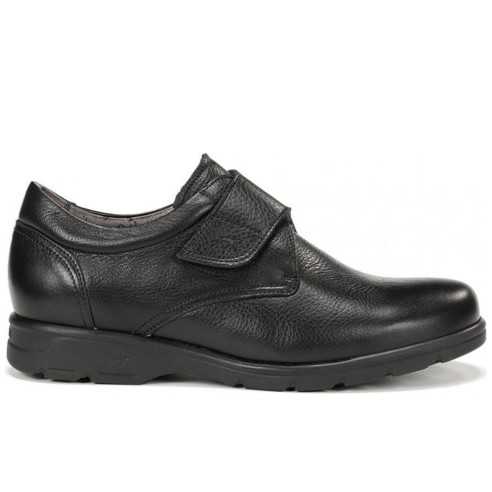 JucaZapatos - Fluchos f1951 negro