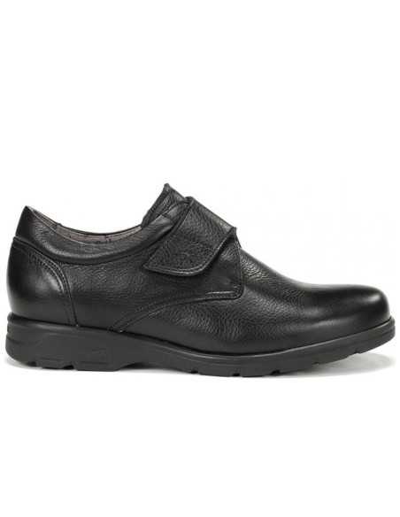 JucaZapatos - Fluchos f1951 negro