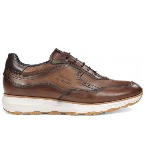JucaZapatos - Fluchos f2082 camel