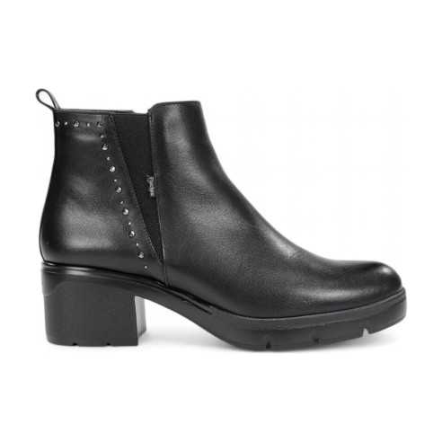JucaZapatos - Fluchos f2109 negro