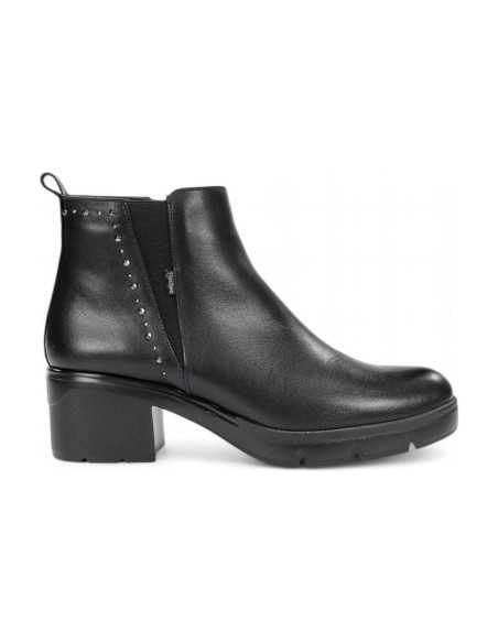 JucaZapatos - Fluchos f2109 negro