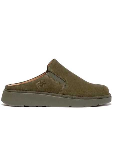 JucaZapatos - Fitflop gen-ff if6-b77 olive