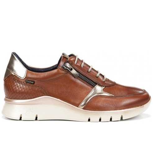 JucaZapatos - Fluchos f2070 cuero
