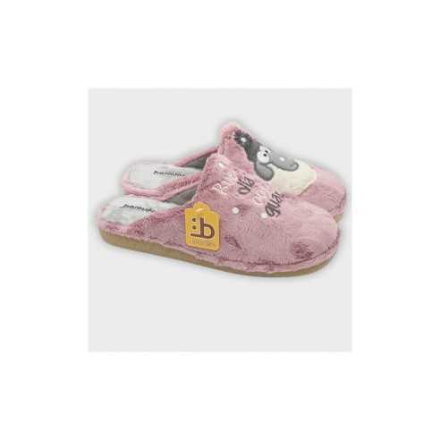 JucaZapatos - Berevere in4508 violeta