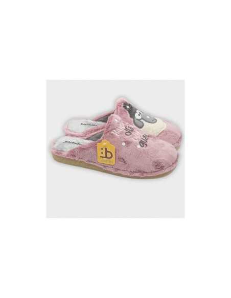 JucaZapatos - Berevere in4508 violeta