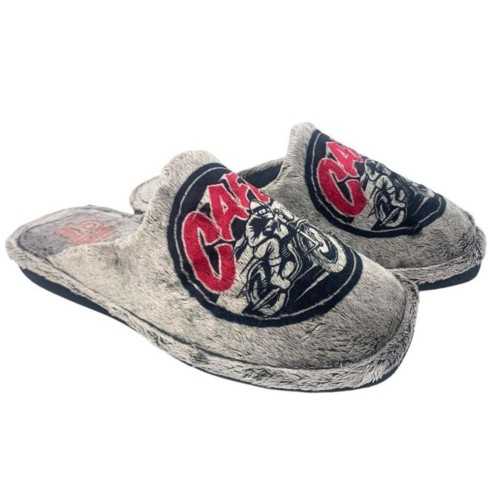 JucaZapatos - Berevere in4711 gris