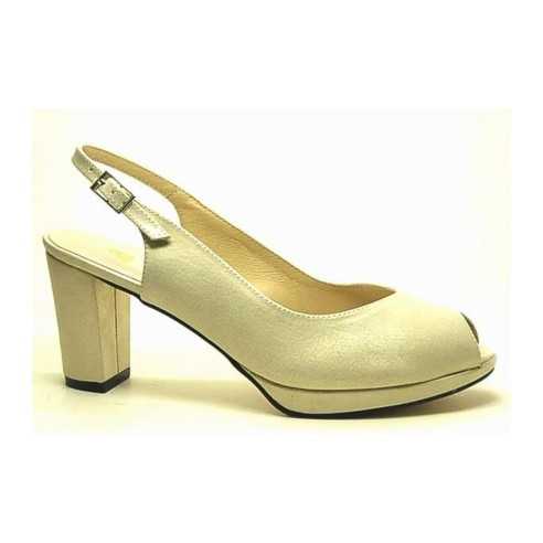 JucaZapatos - Trebede 272 micra duna