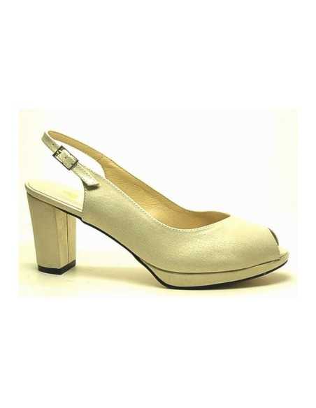 JucaZapatos - Trebede 272 micra duna