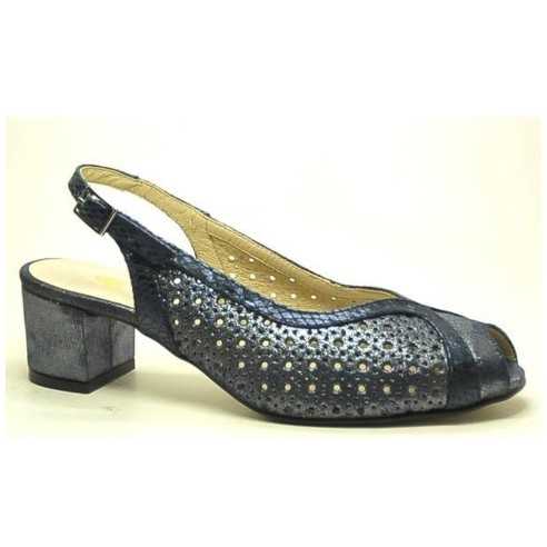 JucaZapatos - Trebede 255 micra marin