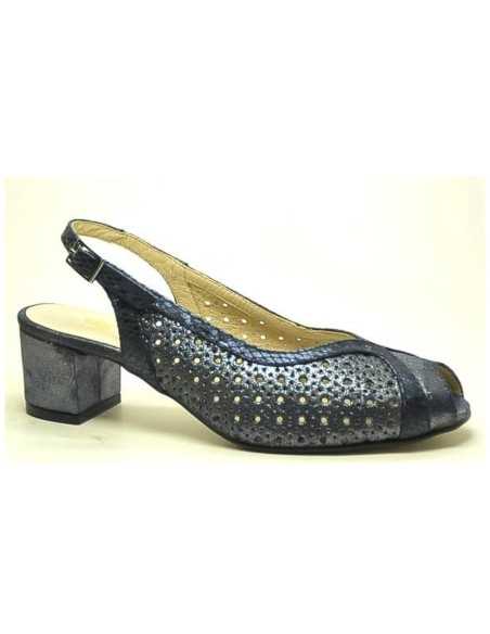 JucaZapatos - Trebede 255 micra marin