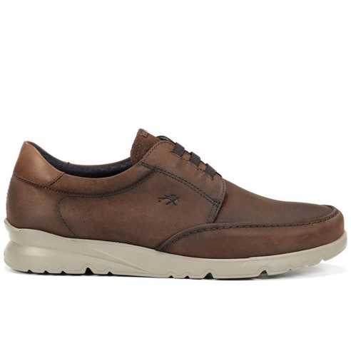 JucaZapatos - Fluchos f1459 marron