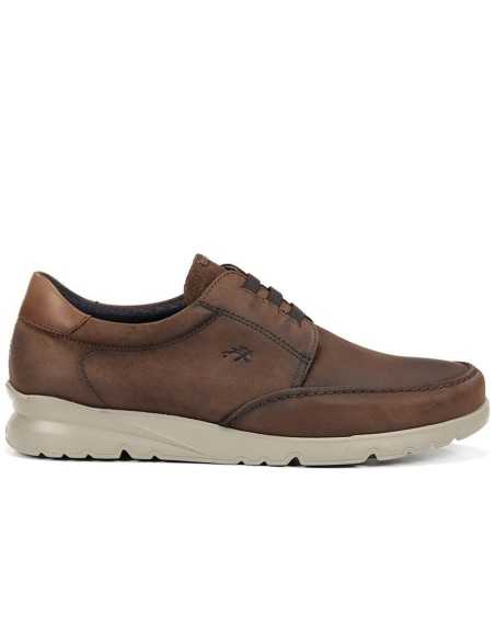 JucaZapatos - Fluchos f1459 marron