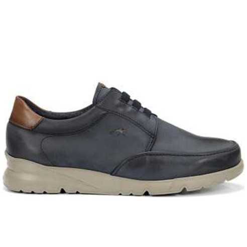 JucaZapatos - Fluchos f1459 marino