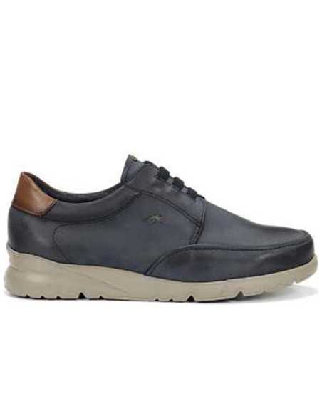 JucaZapatos - Fluchos f1459 marino