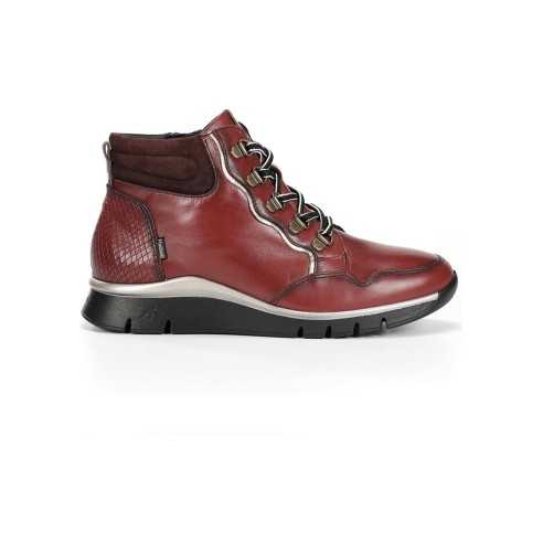 JucaZapatos - Fluchos f2073 burdeos