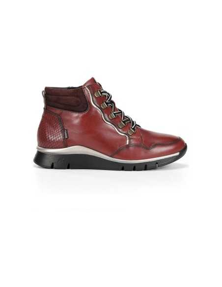 JucaZapatos - Fluchos f2073 burdeos