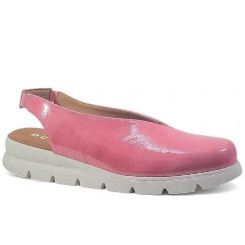 JucaZapatos - Dchicas 5364 coral