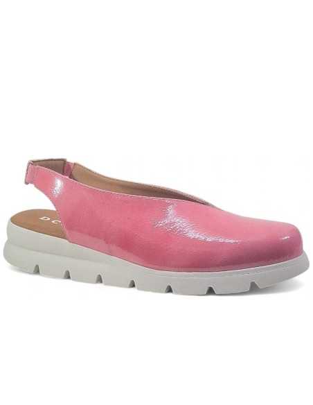 JucaZapatos - Dchicas 5364 coral