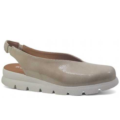 JucaZapatos - Dchicas 5364 beig