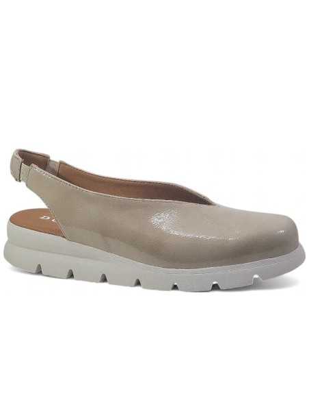 JucaZapatos - Dchicas 5364 beig