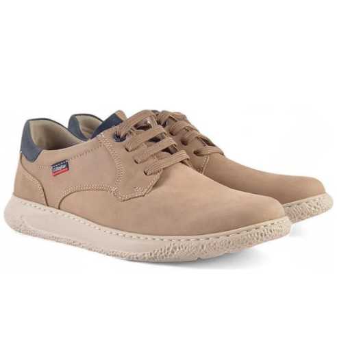 JucaZapatos - Callaghan 61800 taupe