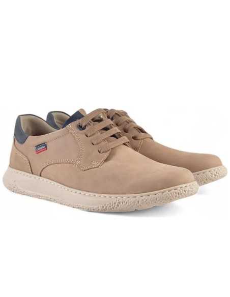 JucaZapatos - Callaghan 61800 taupe