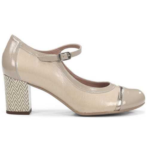JucaZapatos - Fluchos d9092 piedra