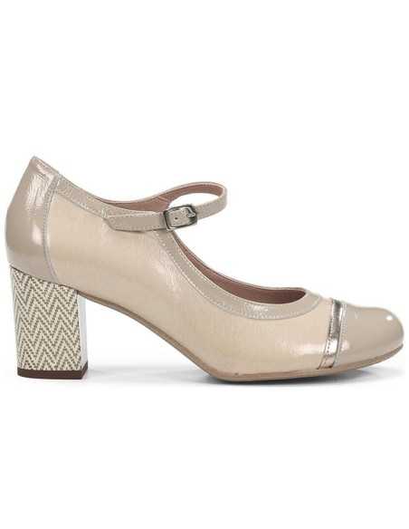 JucaZapatos - Fluchos d9092 piedra