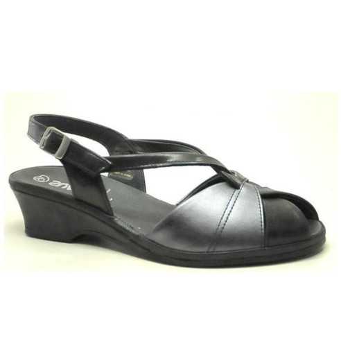 JucaZapatos - Suaves 3565 onix