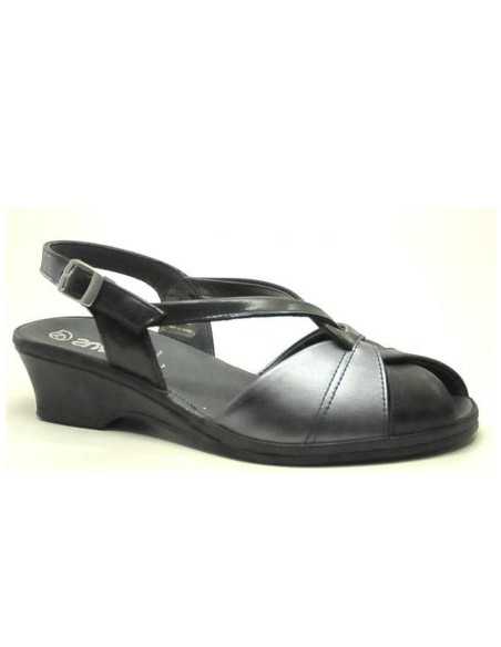 JucaZapatos - Suaves 3565 onix
