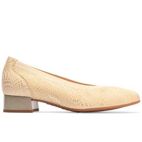 JucaZapatos - Pitillos 10450 oro