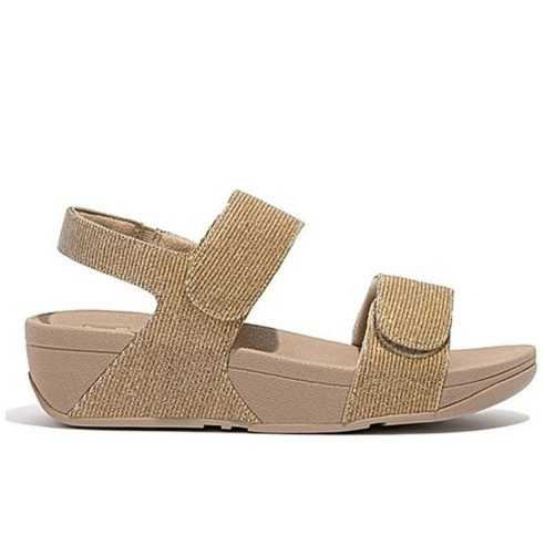 JucaZapatos - Fitflop ga2-a94 beige