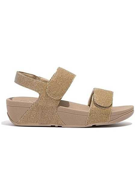 JucaZapatos - Fitflop ga2-a94 beige