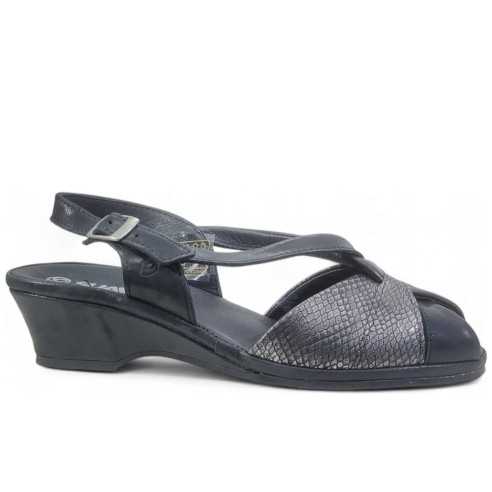 JucaZapatos - Suaves 3525 cinder
