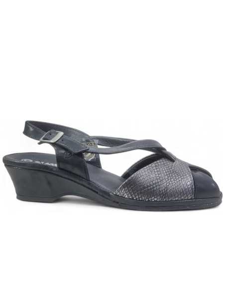 JucaZapatos - Suaves 3525 cinder