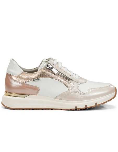 JucaZapatos - Fluchos d9308 taupe