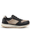 JucaZapatos - Joya Dynamo zip bronze-black JY091A