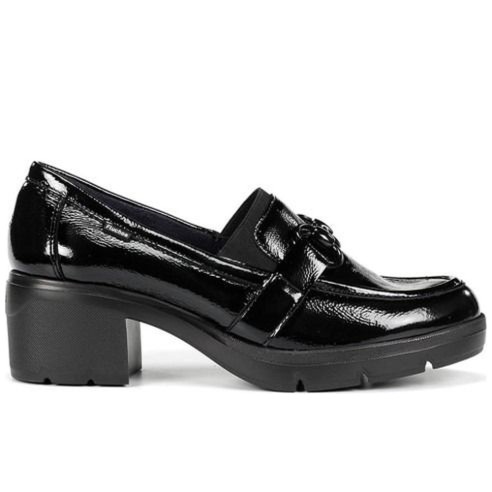 JucaZapatos - Fluchos f2111 negro