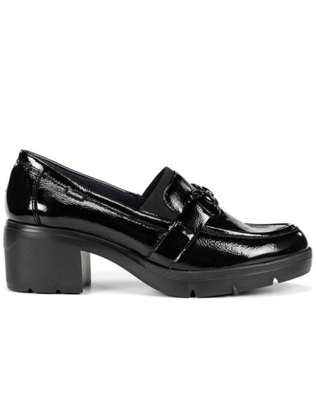 JucaZapatos - Fluchos f2111 negro