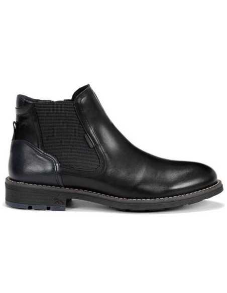 JucaZapatos - Fluchos f1343 negro