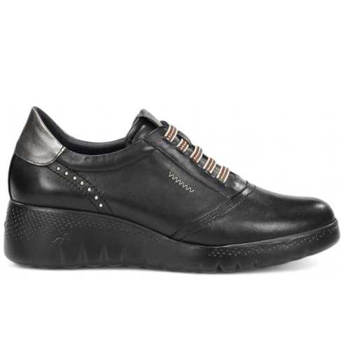 JucaZapatos - Fluchos f2096 negro