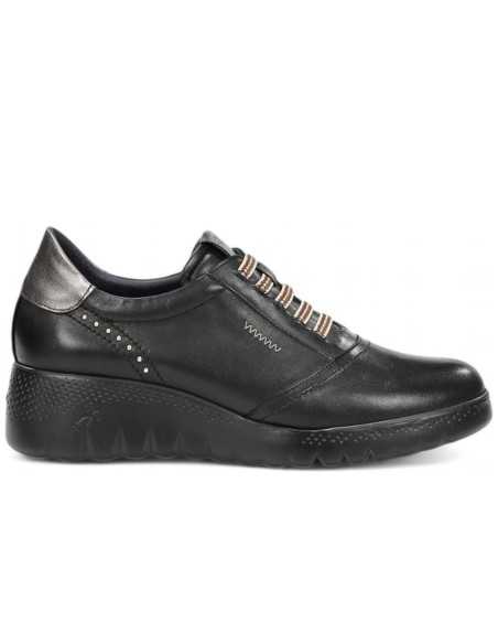 JucaZapatos - Fluchos f2096 negro