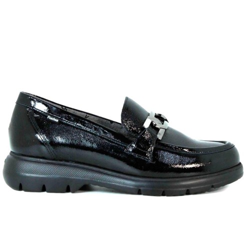 JucaZapatos - Fluchos f1794 negro