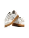 JucaZapatos - Fluchos Lynn d9476 deportivo taupe